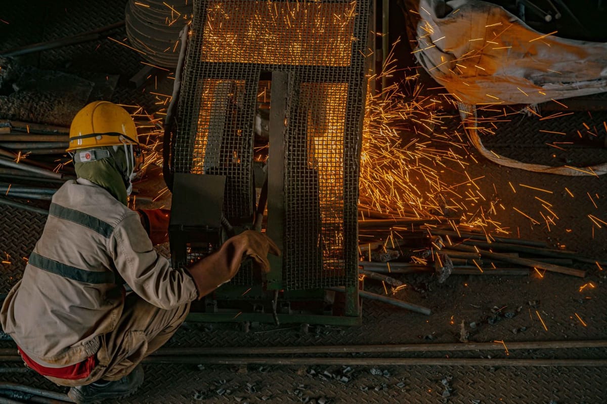 MBMA Bukukan Pendapatan Rp24,395 Triliun Sepanjang 2025