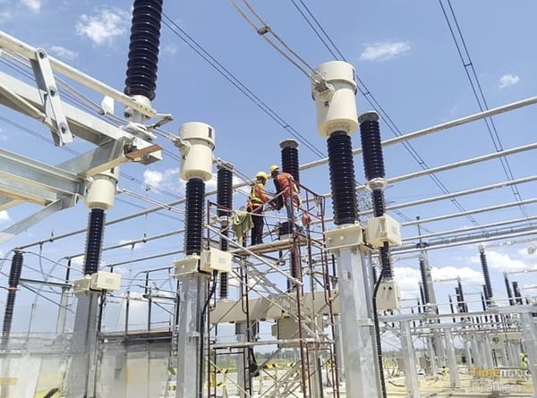 PLN Kantongi Tambahan Pasokan Batu Bara Medium 16,8 Juta Ton hingga Akhir 2026